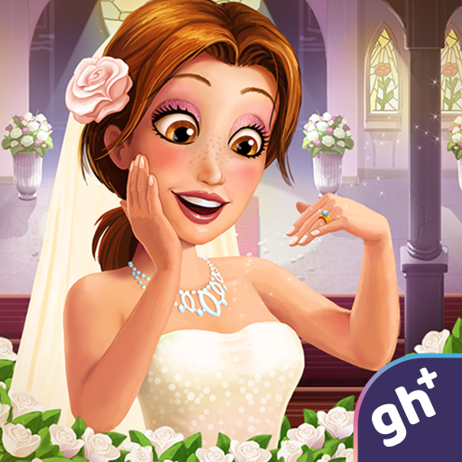 Delicious - Wonder Wedding