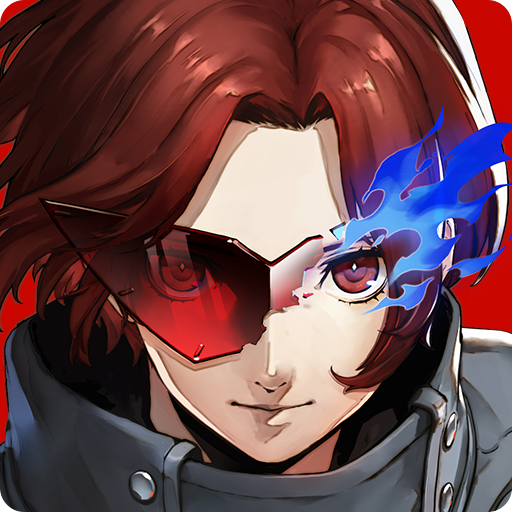 P5X | Persona5: The Phantom X