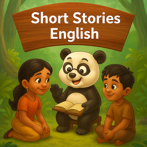 Short stories in English