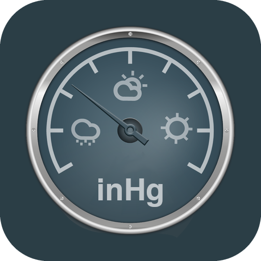 Barometer Sensor