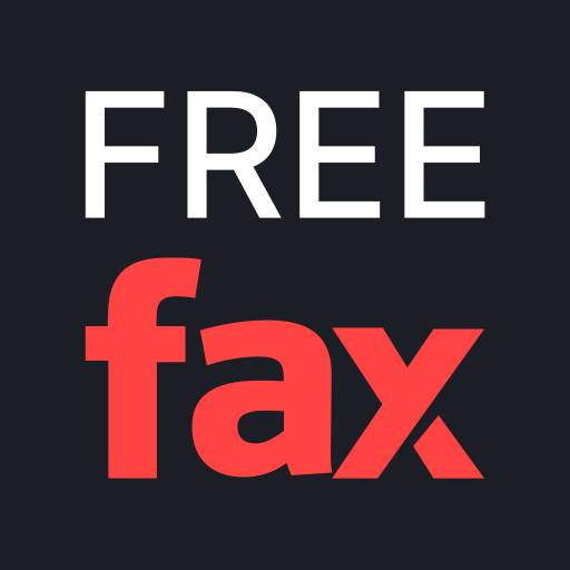 FREE FAX App Send Fax, Receive