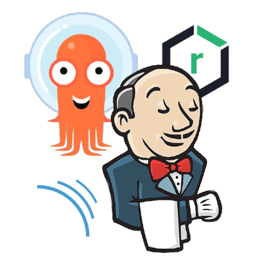 Devops ToolBox