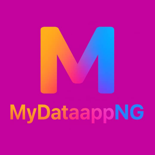 MyDataappNG | Data & Airtime