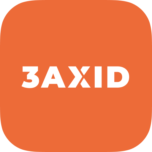 3axid