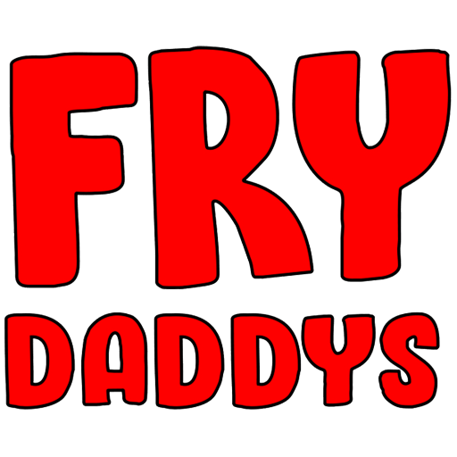 Fry Daddy's