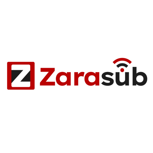 Zarasub | cheap data & airtime