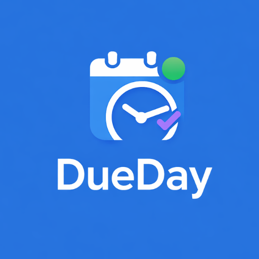 Subscription Tracker: DueDay