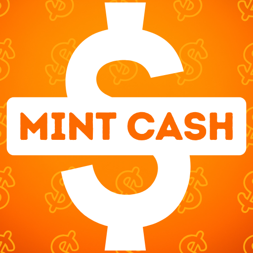 Mint Cash: Play, Win & Rewards