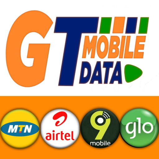 GtmobileData: Cheapest VTU App