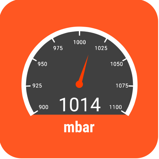 Barometer Reborn 2025