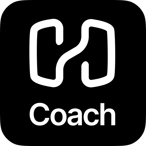 Hevy Coach - For PT & Coaches