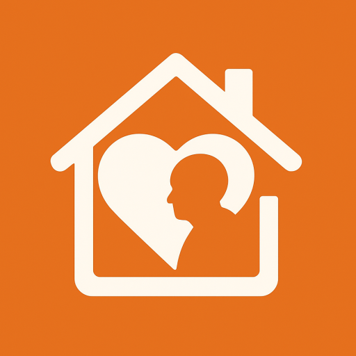 Senior Home – Easy Launcher