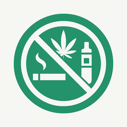 Quit Smoking, Weed & Vape