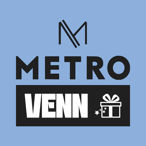 Metro Venn