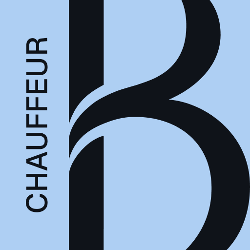 Blacklane for Chauffeurs
