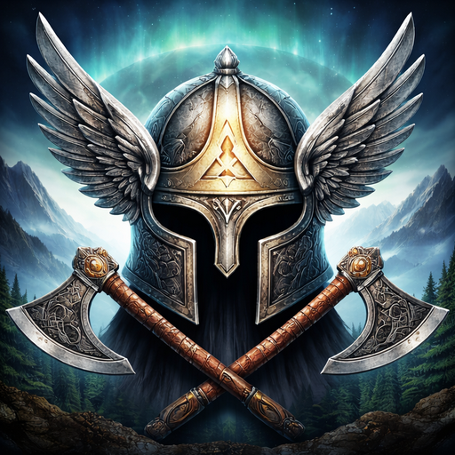 Norse Mythology: Nordic Gods