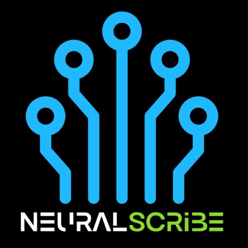 Neural Scribe