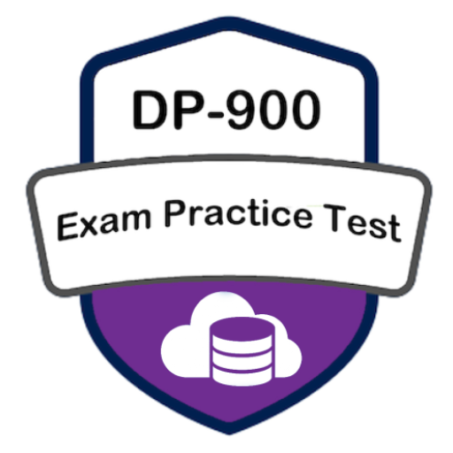 DP-900 Pocket Study