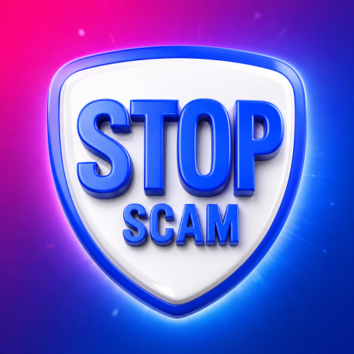 StopScam: Spam Call Blocker