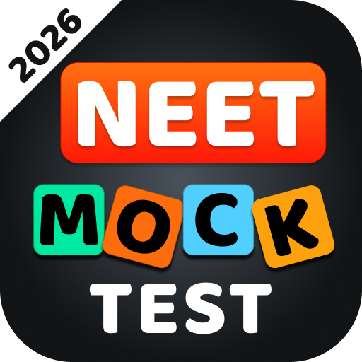 NEET mock test 2026