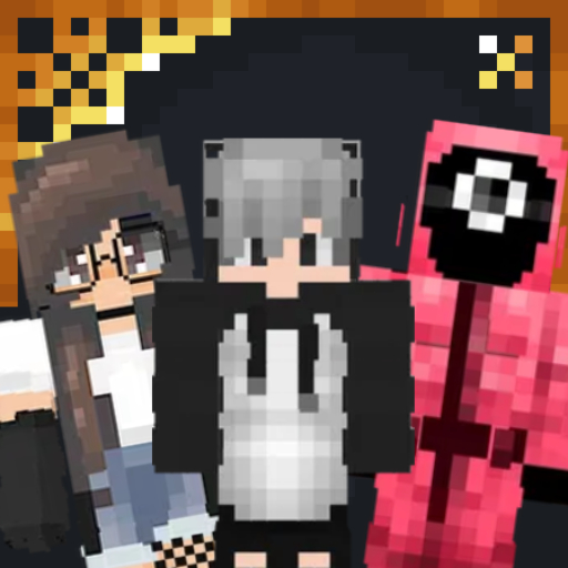 HD Skins for Minecraft