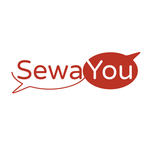 SewaYou - Japanese Friends