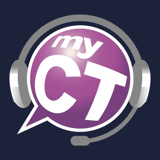 MyCT, My Chinese Tutor