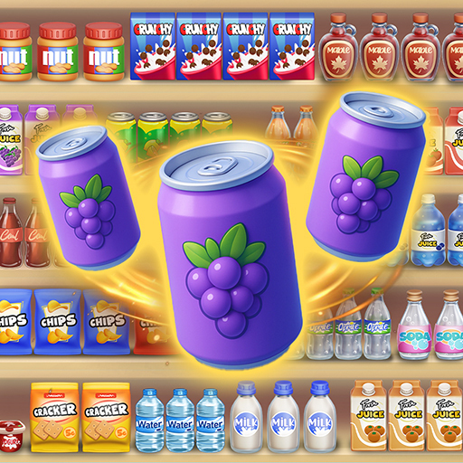 Triple Goods Sort