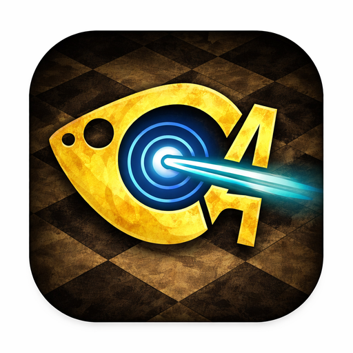 Trainer Fish: Chess Trainer