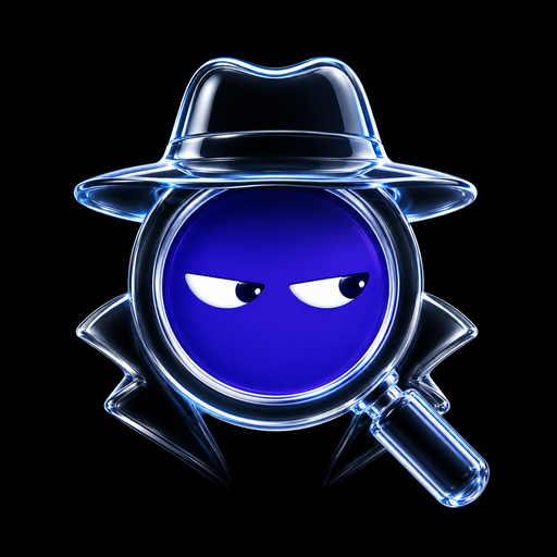 DeepLook AI Search Assistant
