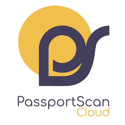 PassportScan Cloud