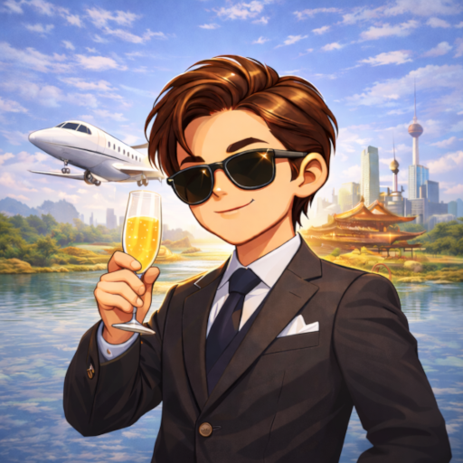 Rich Life: Idle Tycoon