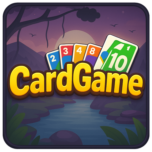 Skip Sequence Card Party