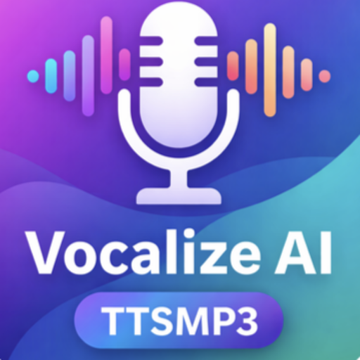 Vocalize AI: TTS and STT