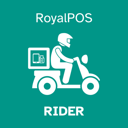 Riders - RoyalPOS