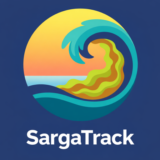 SargaTrack