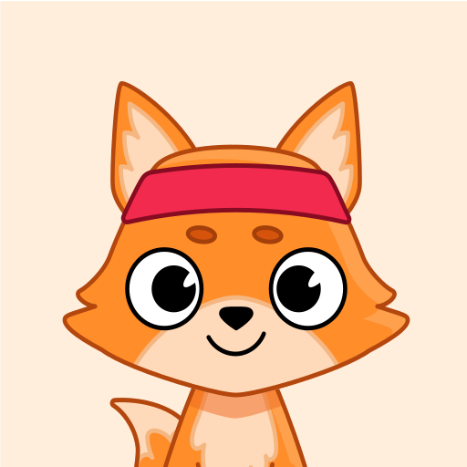 Stories for Kids - FoxStoria