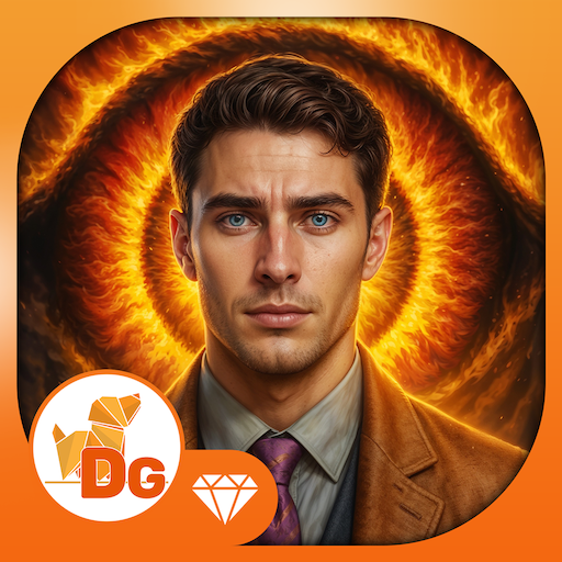 Mystery of Myths 2: Extra f2p