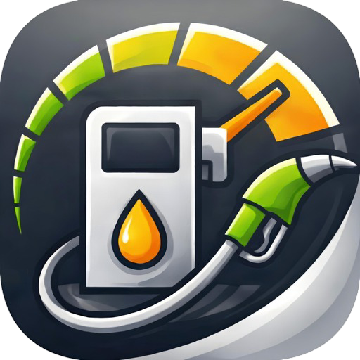 Mileage Tracker & Vehicle Log