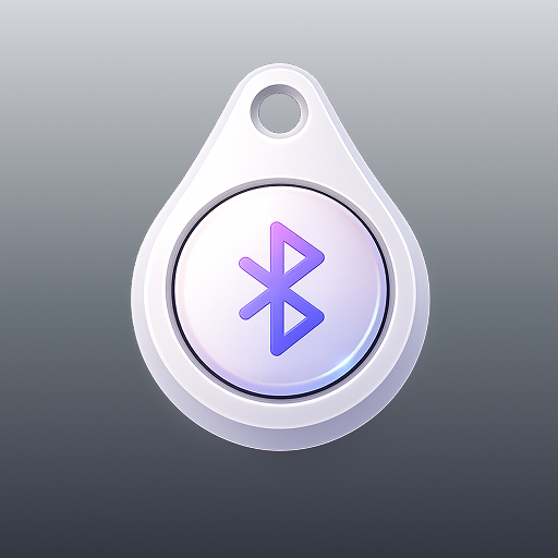 Air Tag Detector: Find & Track