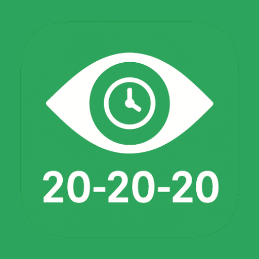 EyeCare 20-20-20