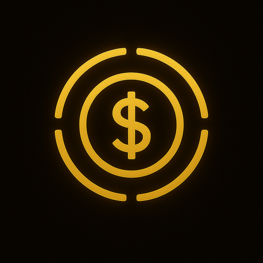 Finance Clicker: Trade Tycoon