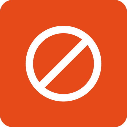 BlockerX: Content Blocker