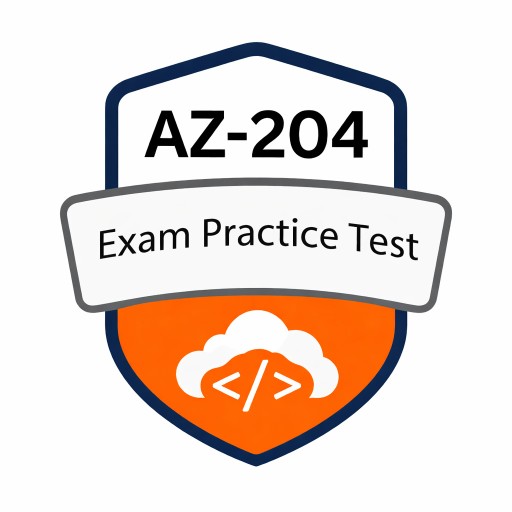 AZ-204 Pocket Study