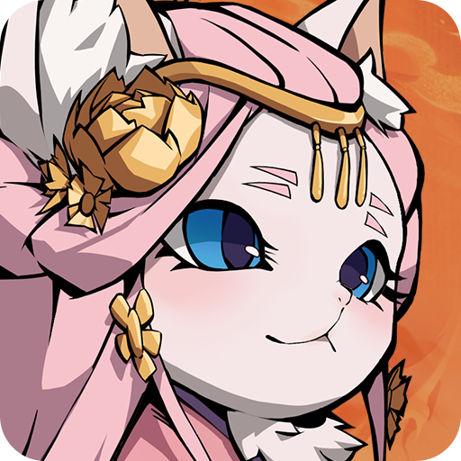 Magic Cat: Anime Idle Pet RPG