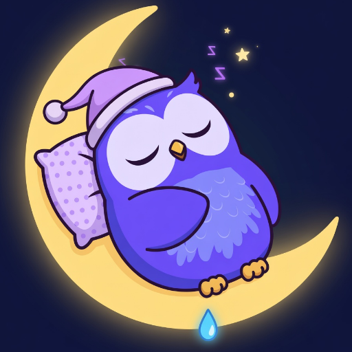 Sleep Stories & Noise: Sakun
