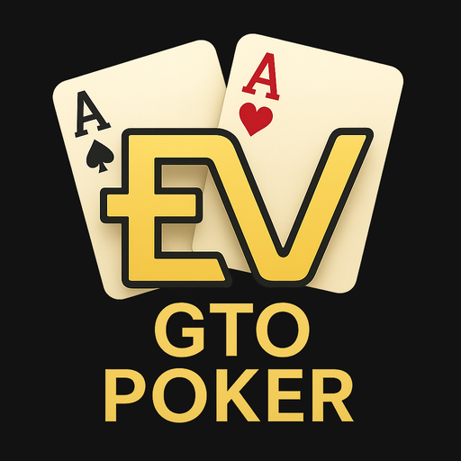 Poker Trainer - GTO Preflop