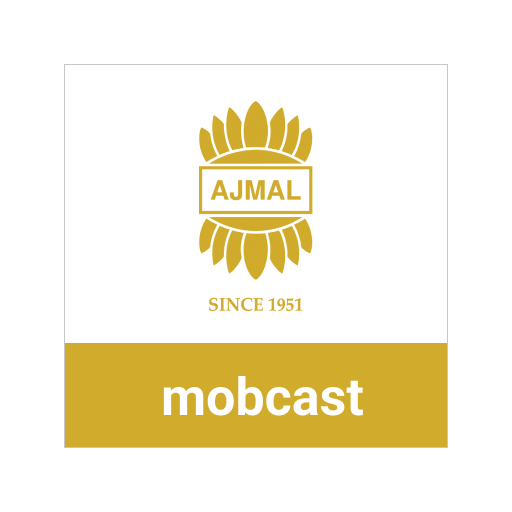 Ajmalites MobCast