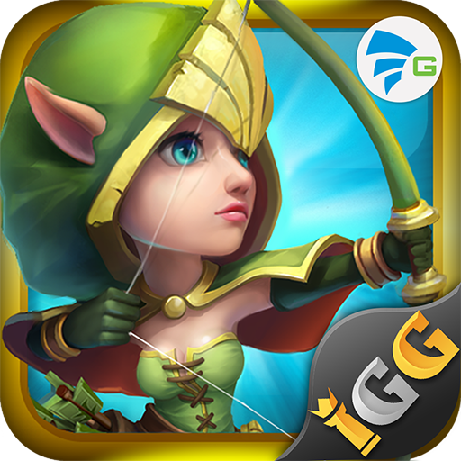 Castle Clash - Quyết Chiến