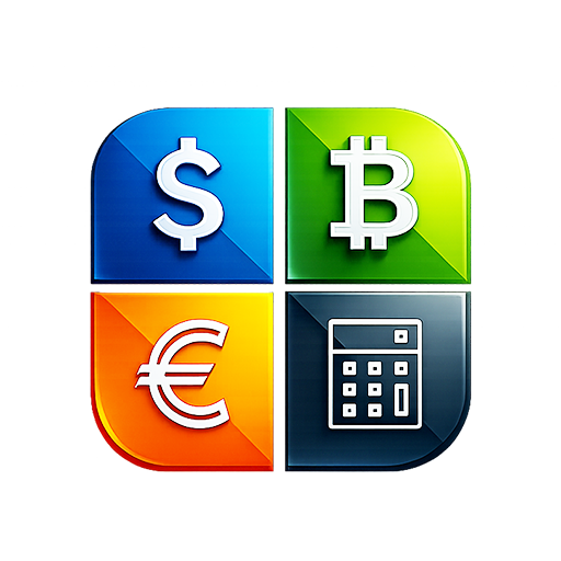 Currency Converter: FX Rates